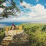 Menikmati Pesona Bulukumba dari Puncak Pua Janggo