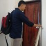 Setelah Terjaring OTT, KPK Segel Ruang Kerja Gubernur Kepri Nurdin Basirun