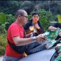 Polisi Tangkap Sindikat Narkoba, Pelaku Sempat Tabrak Mobil Petugas