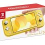 Nintendo Switch Lite Meluncur, Ini Bedanya dengan Versi Reguler