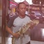Buaya Nyasar di Atap Rumah Juneidi Ternyata Hewan Peliharaan Tetangga