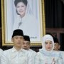 Penyesalan AHY yang Tak Sempat Ekspresikan Cinta Untuk Ani Yudhoyono