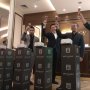 PRP Treatment, Terapi Plasma Darah yang Ampuh Atasi Kebotakan