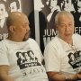 Pendiri Warkop DKI Rudy Badil Meninggal Dunia