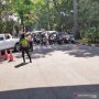 Rekayasa Lalin di Gedung DPR Jelang Demo Mahasiswa Hari Ini