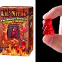 Permen Gummy Paling Pedas Sedunia, Berani Coba?
