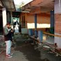 Diduga Memiliki Gangguan Jiwa, Kakak Tusuk Adik Pakai Gunting Hingga Tewas