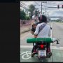Kisah Orang Tua yang Tempuh 120 Km Tiap 2 Hari Agar Anaknya Bertahan Hidup