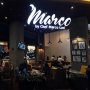 Nostalgia Masakan Padang Peranakan di Restoran Marco