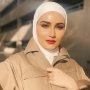 Terjerat Pesona Dalalid, Hijabers Cantik asal Kuwait