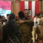 Mensos Lantik 96 Pejabat Baru di Lingkungan Kemensos