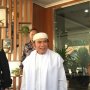 Malam Tahun Baru, Rhoma Irama Minta Pemprov DKI Siapkan Pawang Hujan