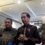 Jokowi Puji UMKM Binaan BI: Produk Premium, Kualitas Tinggi