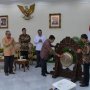 Wapres JK: Wali Kota Risma Selain Cerdas Juga Keras