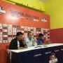 Arema FC Menang Tipis, Milomir Seslija Keluhkan Cuaca Panas
