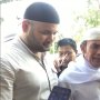 Muncul Lagi, Penampilan Baru Ridho Rhoma Bikin Pangling