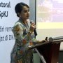 Teliti Ide Bunuh Diri pada Remaja, Nova Riyanti Yusuf Raih Gelar Doktor