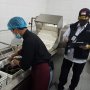Jaga Keamanan Makanan Peserta Haji, PPIH Inspeksi Perusahaan Katering