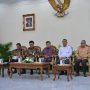 Wapres JK: Kepala Daerah Tak Usah Studi Banding ke Luar Negeri
