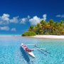 Pulau Cantik di Balik Hebohnya Pagelaran Musik Bodong 'Fyre Festival'