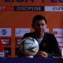 Pelatih PSM: Realitasnya Hanya Piala Indonesia yang Bisa Persija Raih