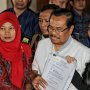 Baiq Nuril Temui Jaksa Agung Ajukan Penangguhan Eksekusi