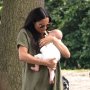 Meghan Markle Tak Sungkan Pakai Produk Tabir Surya Murah untuk Archie