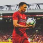 Tiru Gaya Alexander-Arnold, Kakek Tua Ini Tuai Pujian