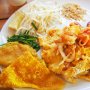 Turis Keracunan Pad Thai, Begini Tanggapan Departemen Kesehatan Thailand
