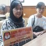 Mengharukan, Keluarga KPPS yang Wafat Ini Serahkan Santunan Untuk Kaum Papa