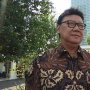Tersandung Kasus Suap, Kemendagri Belum Nonaktifkan Gubernur Kepri