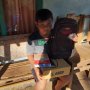 Dapat Donasi dari Berbagai Pihak, Pasha Akhirnya Bisa Sekolah di SMP Ini