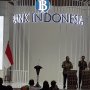 Jokowi Buka Pameran Karya Kreatif Indonesia 2019 di JCC