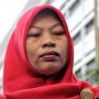 Menteri Yasonna Serahkan Surat Rekomendasi Amnesti Baiq Nuril ke Jokowi