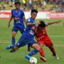 Hanif Sjahbandi: Persija Tim Kuat