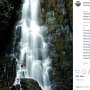 Menyepi dari Rutinitas, Menyisir Segarnya 3 Air Terjun Cantik di Lampung