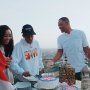 Salah Penerapan Diet, Kulit Jaden Smith Terlihat Abu-Abu