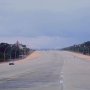 Lihat Kondisi Jalan di Ibu Kota Myanmar, Warganet: Di Sini Buat Balap Liar