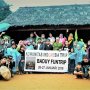 Komunitas Indonesia Trip, Lebih dari Sekadar Traveling Bareng