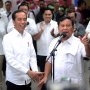 Prabowo dan Jokowi Direncanakan Kembali Bertemu, Bahas Apa Lagi?