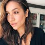 Mirip Banget, Model Plus Size Ini Seperti Kembaran Meghan Markle