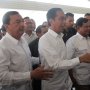 Ini Sosok Telik Sandi yang Mampu Mempertemukan Jokowi - Prabowo