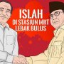 Prabowo: Saya Akui Pendukung Masih Banyak yang Emosional