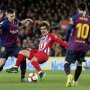 Merasa Dibohongi, Atletico Madrid Laporkan Barcelona dan Griezmann ke FIFA