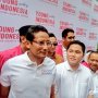 Usai Jokowi - Prabowo, Pertemuan Sandiaga - Ma'ruf Mungkin Menyusul