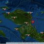 Gempa 5,4 SR Guncang Manokwari, Warga Diminta Tenang