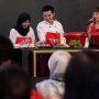 Buka Kelas Masak, Nicky Tirta Ditaksir Muridnya