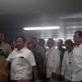 Bertemu Jokowi, Prabowo Sempat Berikan Hormat ala Militer