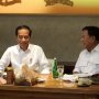 Deal Politik Jokowi - Prabowo: Makan Sate dan Nasi Pecel