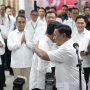 Prabowo Dicap Pengkhianat oleh PA 212, Ini Respons Gerindra
